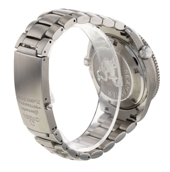 Omega Planet Ocean 2901.50.37